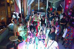 60s Party - Playa del Carmen-0862